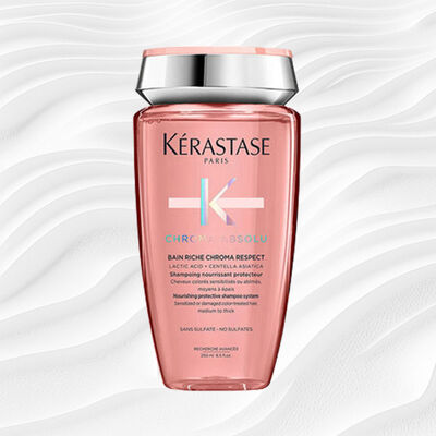 Kerastase Chroma Absolu Baın Rıche Chroma Respect 250 Ml - 1