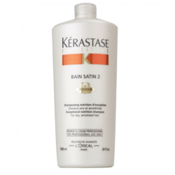 Kerastase Baın Satın 2 1000 ML - KERASTASE PARIS