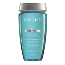 Kerastase Specifique Bain Vital Dermo Calm 250 ML - KERASTASE PARIS
