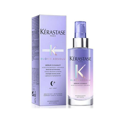 Kerastase Blond Abslu Cıcanuıt Serum 90 ML - 1