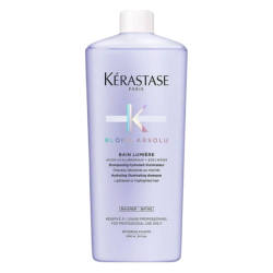 Kerastase Blond Absolu Bain Lumiere Şampuan 1000 Ml - KERASTASE PARIS