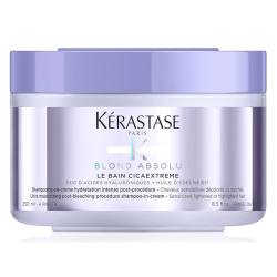 Kerastase Blond Absolu Le Bain Cicaextreme 250 ML - KERASTASE PARIS