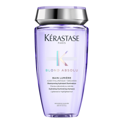  Kerastase Blond Absolu Bain Lumiere Shampoo 250 ML - KERASTASE PARIS