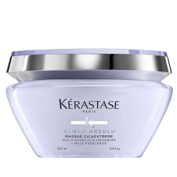 Kerastase Blond Absolu Masque Cicaextreme Hyaluroniques 200 ML - KERASTASE PARIS