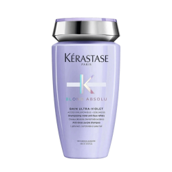 Kerastase Blond Absolu Violet Şampuan 250 Ml - KERASTASE PARIS