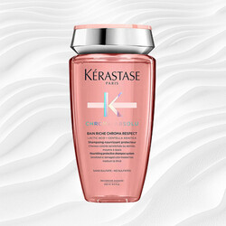 Kerastase Chroma Absolu Baın Rıche Chroma Respect 250 Ml - KERASTASE PARIS