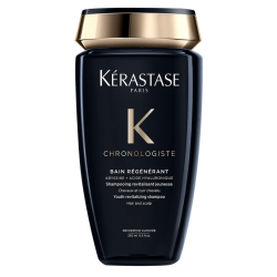 Kerastase Chronologiste Bain Regenerant 250 ML - KERASTASE PARIS