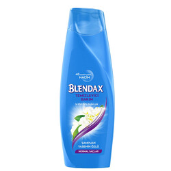 Blendax Yasemin Özlü Temizleyici Bakım Şampuan 180 ML - 1