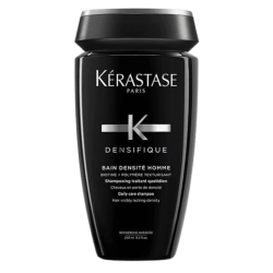 Kerastase Densifique Bain Densite Homme Shampooing 250 ML - KERASTASE PARIS