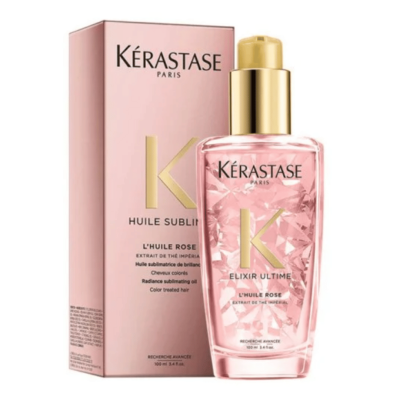 Kerastase Elixir Imperıal Oleo Yağ 100 ML - 1