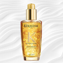 Kerastase Elixir Ultime L Huile Originale 100 Ml - KERASTASE