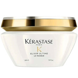 Kerastase Elixir Ultime Le Masque 200 ML - KERASTASE PARIS