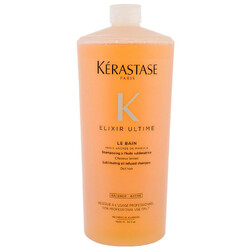 Kerastase Elixir Ultime Şampuan 1000 ML - KERASTASE PARIS