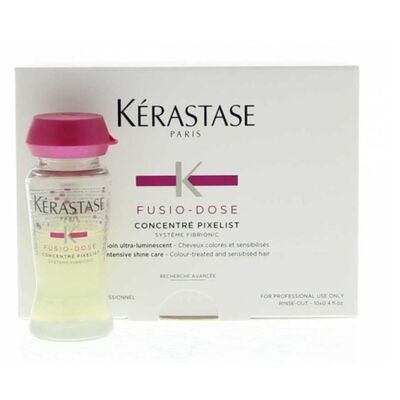 Kerastase Fusio Dose Concentre Pixelist 10X12 Ml - 1