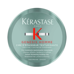 Kerastase Genesis Homme Cire 75 Ml - KERASTASE PARIS