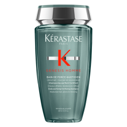 Kerastase Genesis Homme Force Quotidien Şhampooing 250 ML - KERASTASE PARIS