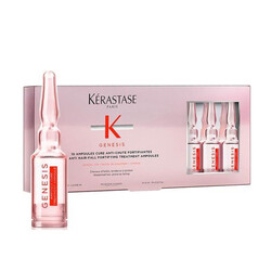Kerastase Genesis Serum 10*6 Ml - KERASTASE PARIS