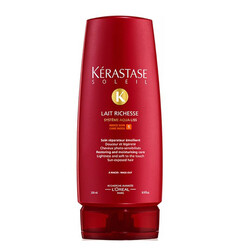 Kerastase Lait Rıchesse 200 ML - KERASTASE PARIS