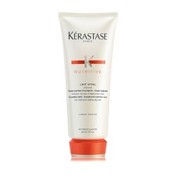 Kerastase Laıt Vıtal IrısomeKuru Saçlar için Besleyici Bakım Sütü 200Ml - KERASTASE