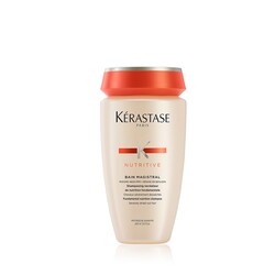 Kerastase Nutrıtıve Baın Masgıstral Şamp. 250 ML - KERASTASE PARIS