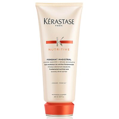 Kerastase Nutritive Fondant Magistral Nemlendirici Bakım Kremi 200ml - 1