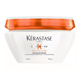 Kerastase Nutritive İnce Telli Saçlar için Besleyici Maske 200ml - KERASTASE PARIS