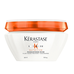 Kerastase Nutritive Masquintense Rich 200 ML - KERASTASE PARIS
