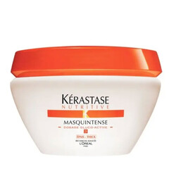 Kerastase Nutrıtıve Masquıntense Saç Maske 200 ML - KERASTASE PARIS
