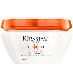 Kerastase Nutritive Masquintense Mask 200 ML - KERASTASE PARIS