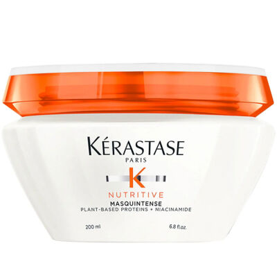 Kerastase Nutritive Masquintense Mask 200 ML - 1