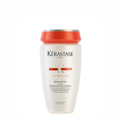 Kerastase Nutritive Satin-1 Şamp.250ML - 1