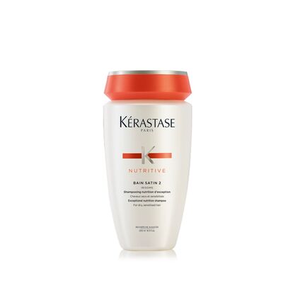 Kerastase Nutrıtıve Satin-2 Şampuan 250ML - 1