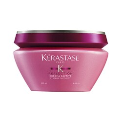 Kerastase Reflection Masque Chromatique İnce Telli Saçlar İçin Renk Koruyucu Maske 200ml - LOREAL PARIS