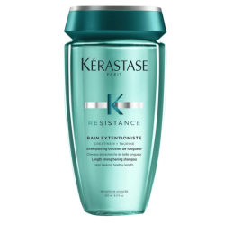 Kerastase Resistance Bain Extentioniste Creatiner Taurine 250 ML - KERASTASE PARIS