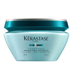 Kerastase Resistance Masque Force Architecte [ 1 2 ] 200 ML - KERASTASE PARIS