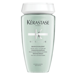 Kerastase Specifique Bain Divalent Amino Acid Shampoo 250 ML - KERASTASE PARIS
