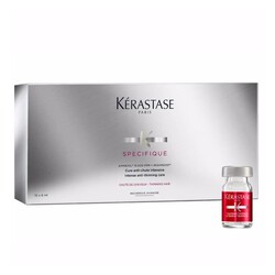 Kerastase Specıfıque Amınexıl 10X6 ML - KERASTASE PARIS