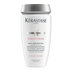 Kerastase Specifique Bain Prevention Shampooing 250 ML - KERASTASE PARIS