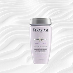 Kerastase Specifique Kepek Önleyici Şampuan 250 ml - KERASTASE PARIS