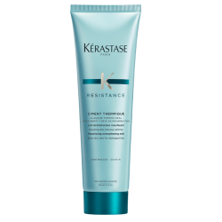 Kerastase Ciment Thermique Glaçage Thermo-Seal Milk 150 ML - KERASTASE PARIS