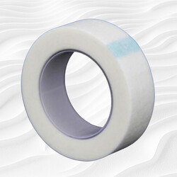 Kirpik Bandı Beyaz - NEBİ