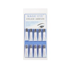 Kirpik Yapıştırıcı İthal 10 Lu-Nk 03 0032 - MAGIC EYE