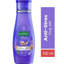 Komili Duş Jeli Anti Stres 500 ML - 1