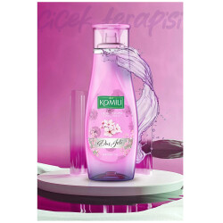 Komili Duş Jeli Çiçek Terapisi 500 ML - 2