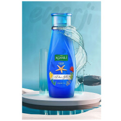Komili Duş Jeli Enerji 500 ML - 2