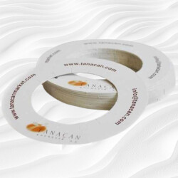 Konserve Temizlik Kartonu 50 Ml (24 Lü) - TANAÇAN