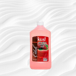 Kuaf Ağda Yağı Çilek 750 ML - KUAF