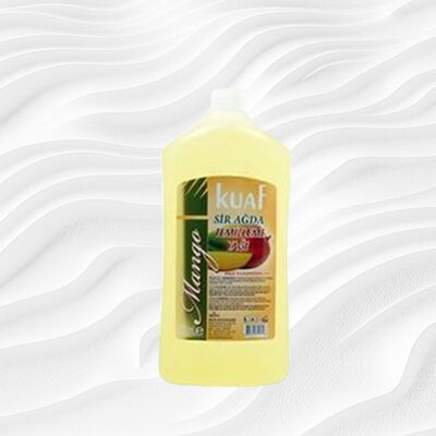 Kuaf Ağda Yağı Mango 750 ML - 1