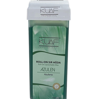 Kuaf Kartuş Ağda Azulen 100 ML - 1