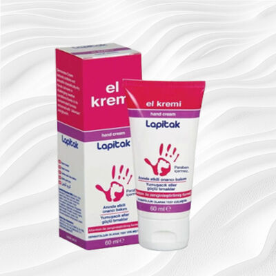 Lapitak El Kremi 60 ML - 1